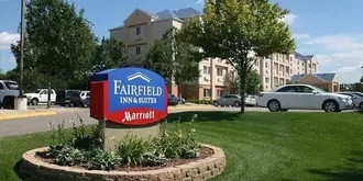 Fairfield Inn & Suites Minneapolis-St. Paul Airport