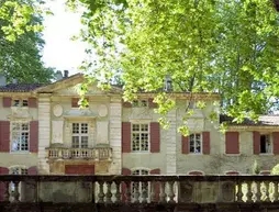 Chateau De Roussan