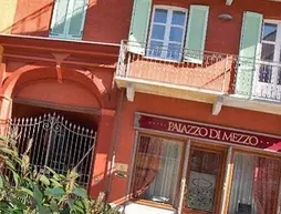 Hotel Palazzo Di Mezzo