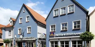 Weisses Lamm Hotel & Restaurant