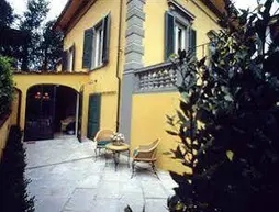 Villa Le Magnolie