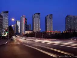 Kempinski Hotel Dalian