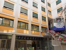 Acquarello Swiss Quality Hotel