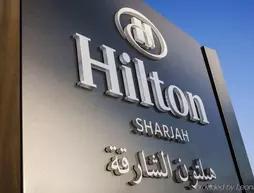 Hilton Sharjah