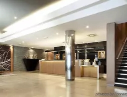AC Hotel General Alava by Marriott