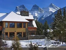 Spring Creek Vacations - Rundle Cliffs Lodge