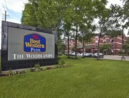 Best Western Plus The Woodlands