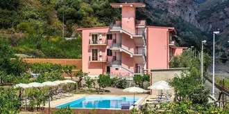 Residence Villa Taormina
