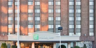 Holiday Inn Binghamton-Downtown Hawley Street
