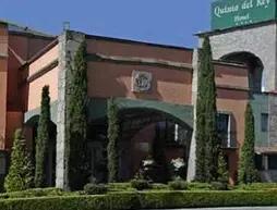 Quinta del Rey Hotel