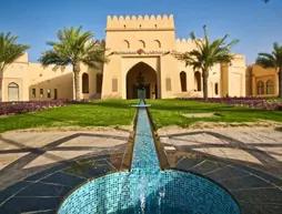 Tilal Liwa Hotel