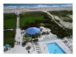 Blockade Runner Beach Resort