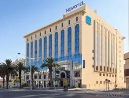 Novotel Tunis Mohamed V