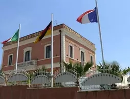 Villa Corallo Dell'Etna