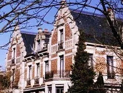 Hotel Le Manoir des Ducs
