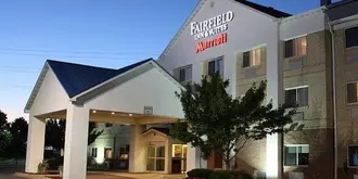 Fairfield Inn & Suites Minneapolis Eden Prairie