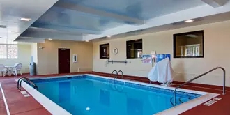 Comfort Inn Mount Airy