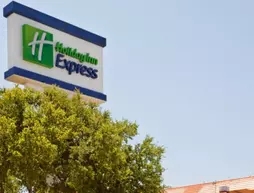 Holiday Inn Express Hotel & Suites Irving DFW Airport North