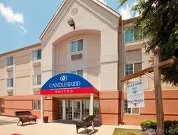 Candlewood Suites Dallas, Fort Worth/Fossil Creek