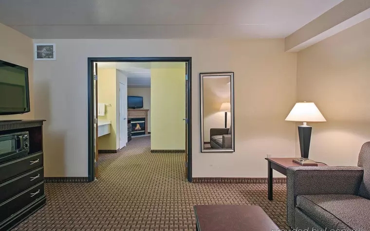 La Quinta Inn & Suites Fort Wayne