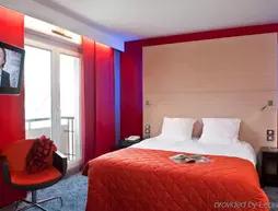 ibis Styles Saint Dizier