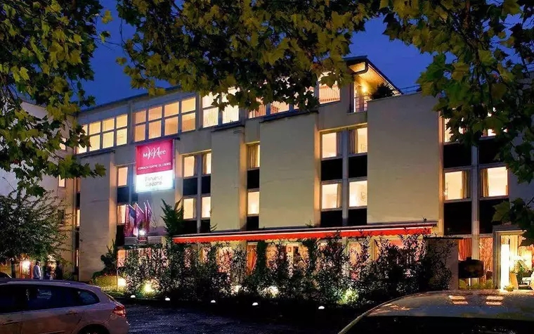 Mercure Forbach