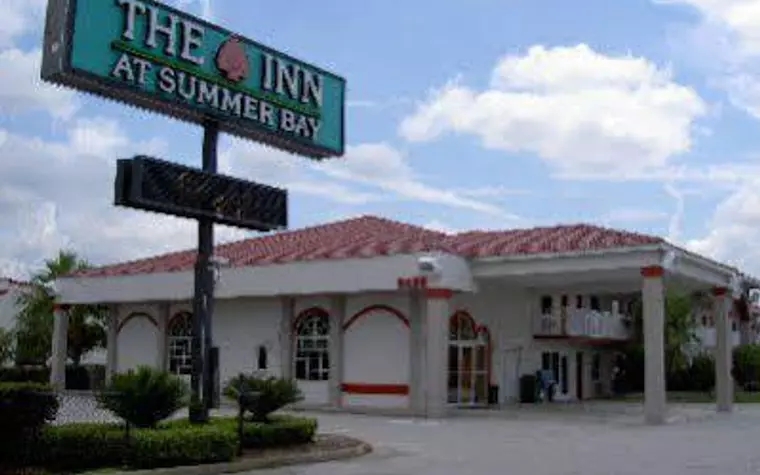 Serena Inn
