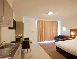 Best Western Central Motel & Apartments Queanbeyan