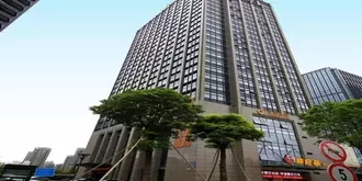 Guangbin International Hotel Apartment