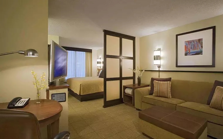 Hyatt Place Dallas/Plano