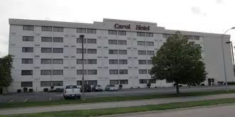 Carol Hotel Omaha