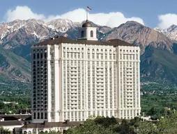 Grand America Hotel