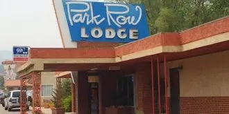 Park Row Lodge