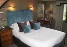 Langshott Manor - A Small Luxury Hotel