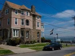 Harbor House Bed and Breakfast