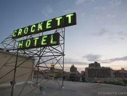 The Crockett Hotel