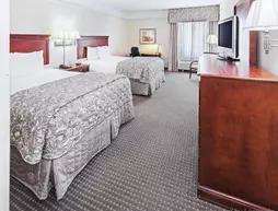 La Quinta Inn & Suites Gainesville
