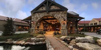 Legacy Lodge & Conference Center