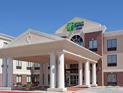 Holiday Inn Express Buffalo