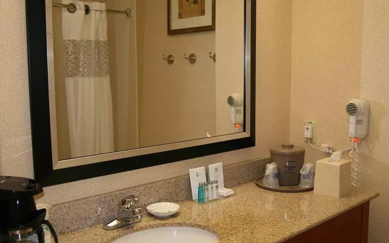 Hampton Inn Sacramento/Rancho Cordova