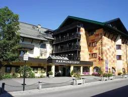 Hotel Karwendelhof - All Inclusive