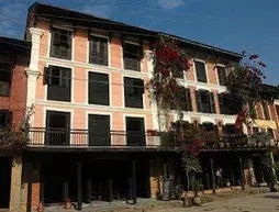 Gaun Ghar Hotel