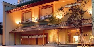 Hotel Aburaya-Ryokan