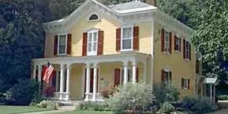 1868 Crosby House