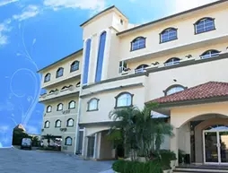 Hotel Miramar Inn