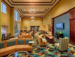 Holiday Inn Express & Suites / Red Bluff - South Redding Area