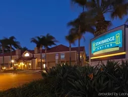 Staybridge Suites San Jose