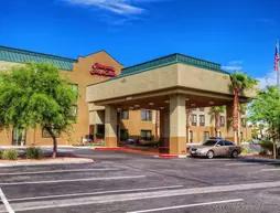 Hampton Inn & Suites Las Vegas-Henderson