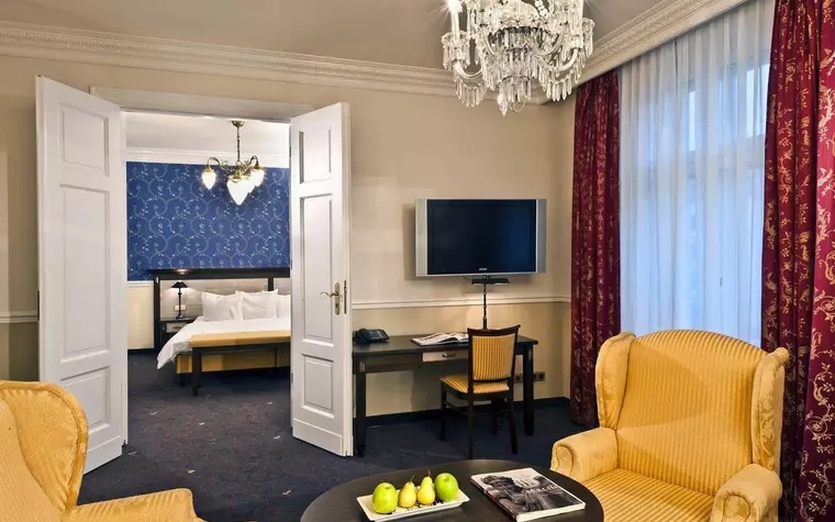 Myer's Hotel Berlin