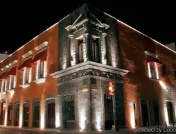 Hotel Boutique Casona de la China Poblana - Adults Only